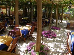 Lintzi Hotel Ilia Greece