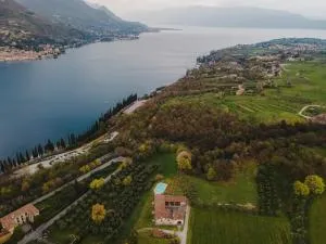 L'Angelica Corte Palazzina, Country Retreat - Пуеньяго