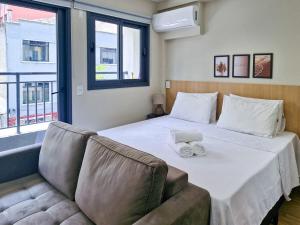 Loft Gratitude - na Vila Buarque