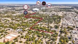 Cozy Arlington Bungalow 4/Mins to AT&T Stadium - Johnsons Station