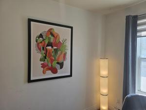 Espace Couronne by Hébergements DCL