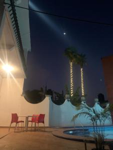 Hotel Boutique TEKALI INN