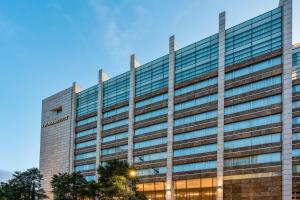 JW Marriott Hotel Bogotá