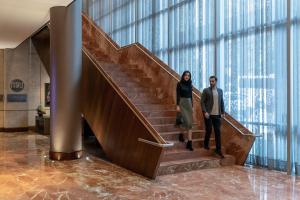 JW Marriott Hotel Bogotá