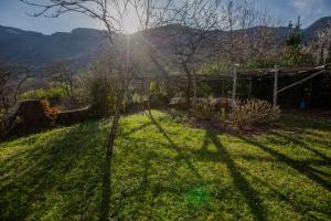 Villa con Vista Mare