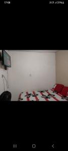 Kit-net Amazônia!!!