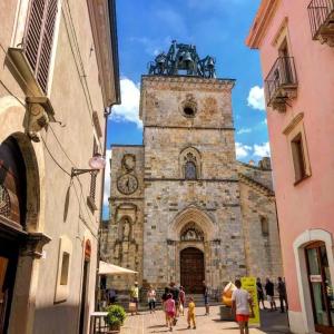 Grelios stanze preziose