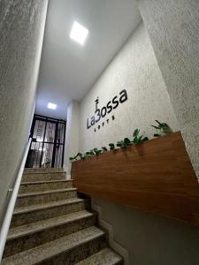 Loft Confortável com Ar, Cozinha e Wi-Fi no Centro