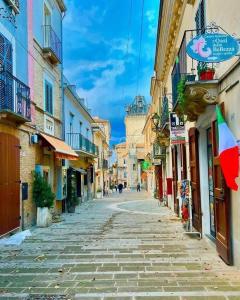 Grelios stanze preziose