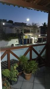 Casa 1,4 km da praia do Forte!