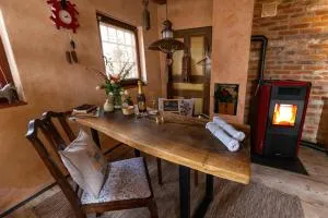 romantisches Winzerhäuschen - 比赫莱尔塔尔 romantisches Winzerhäuschen - 比赫莱尔塔尔