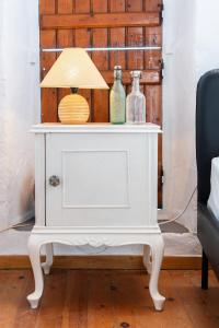 Kimolos Heart Traditional Renovated House