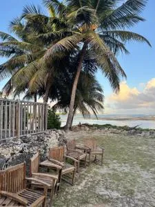 Ti paradis créole - Sainte-Anne - Plaisance