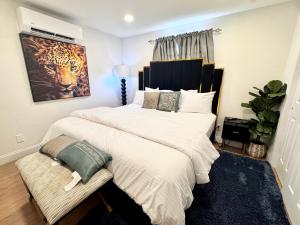 Exquisite 3 Bedrooms