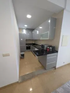 Apartamento Sol e Mar - Ofir