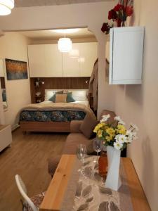 Casa vacanze Perla Marina img5