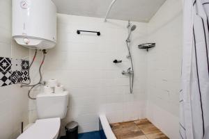 Cozy Nest Charming Loft in the heart of Varna