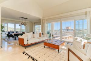 Luxury Villa - Casa Bosqueverde