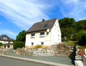 Apartmenthaus RuheZeit - Frechenhausen