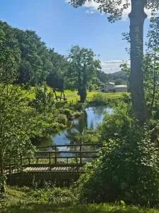 The Sunny Bunny Holiday Home - Colmonell