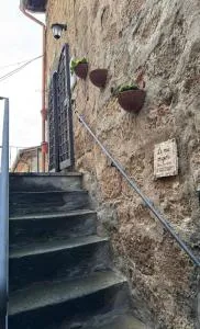 Le mie origini - Bagnoregio