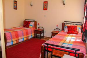 Lavington Pride Apartments