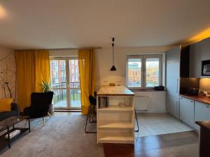 Best INN Poznań Apartament Wojskowa