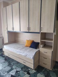 Casa di Jole sole e mare