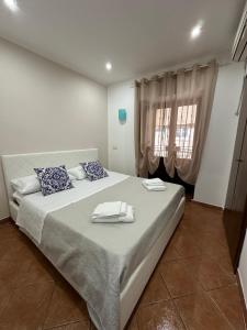 QuattroCantiApartment2 Palermo