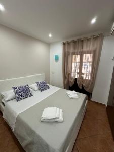 QuattroCantiApartment2 Palermo