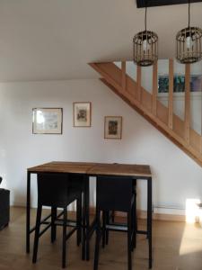 La campagne à Paris - Charmante maison à 2 pas de Paris et Versailles