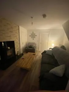 The Farmers House - Slievebane