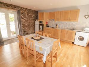 Stable Cottage, Narberth