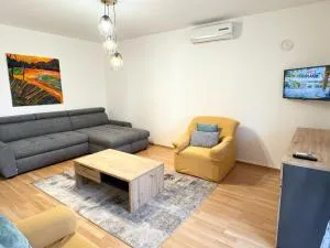 Apartments Nives - Poreč