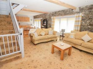 Stable Cottage, Narberth