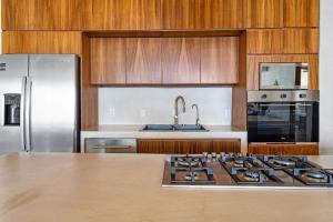 Beachfront Villa Punta Mita Litibu