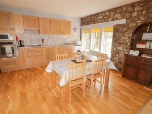 Stable Cottage, Narberth