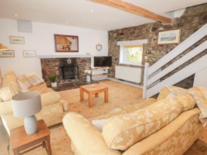 Stable Cottage, Narberth