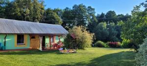 Zielone Zacisze Zwola