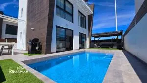 Villa Las Iguanas - Balsares