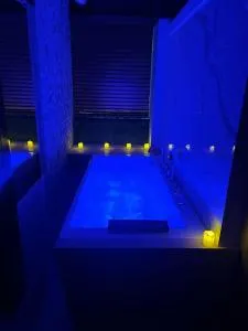 Rooftop inn - مولي