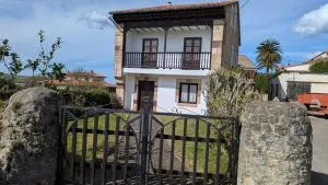 Casa Julián - El Tejo