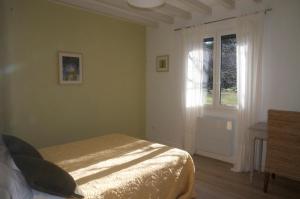 Villas Sous le figuier : photos des chambres