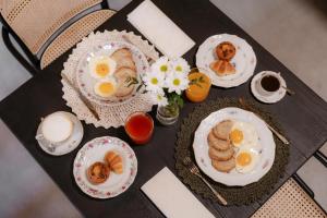 Villa del Brolo - Famiglia Furia