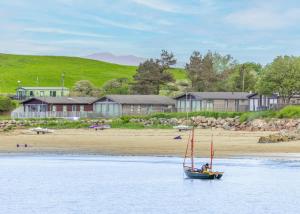 Sandgreen Caravan Park