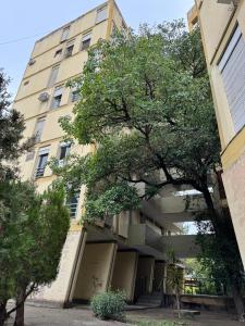 Departamento para 3 personas cerca del Estadio Único Madre de Ciudades, Terminal de Ómnibus, Hospital Independencia, Facultad de Medicina, Centro y Sanatorio Alberdi