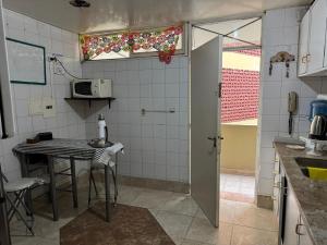 Departamento para 3 personas cerca del Estadio Único Madre de Ciudades, Terminal de Ómnibus, Hospital Independencia, Facultad de Medicina, Centro y Sanatorio Alberdi