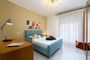 Casa Beatrice - Parcheggio privato interno