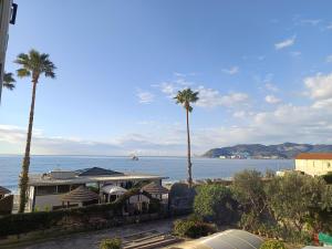 Casa di Jole sole e mare