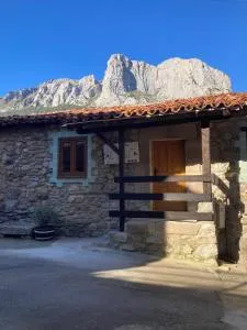 La Casuca ONE De Lebeña - Navedo